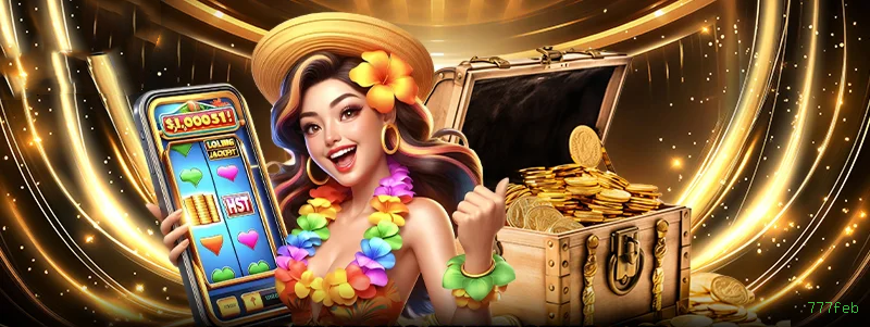 Roleta e blackjack 777feb