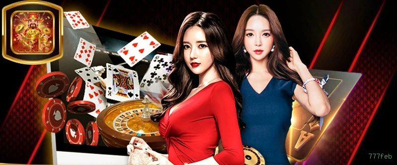 App 777feb Android download