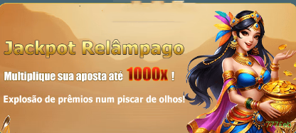 Pagamentos 777feb PIX