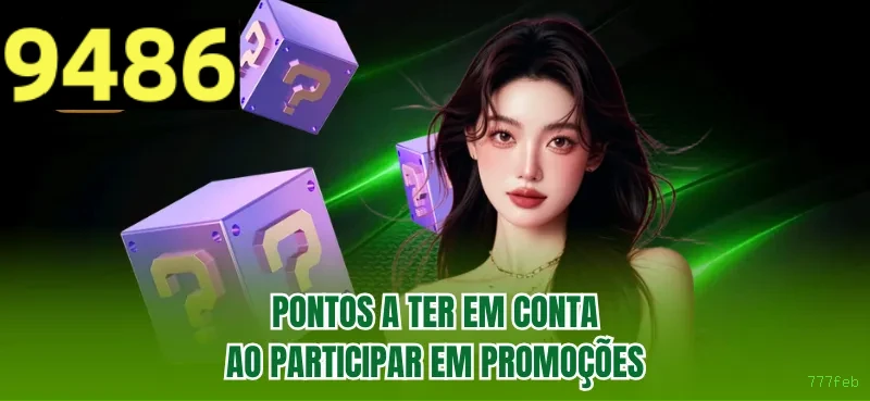 Bônus boas-vindas 777feb R$100